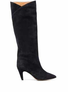 Isabel Marant сапоги Laylis 75