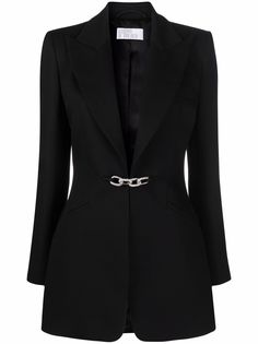 Giuseppe Di Morabito пиджак с цепочкой