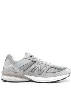 New Balance кроссовки 990 V5