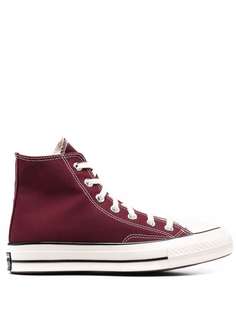 Converse высокие кеды Coverse