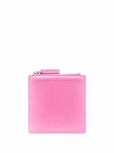 Jacquemus кошелек на молнии