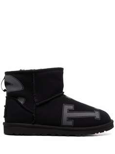 UGG угги Fleece Mini из коллаборации с Telfar