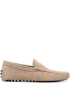 Tods мокасины City Gommino Tod’S