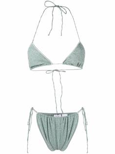 Oséree бикини с блестками