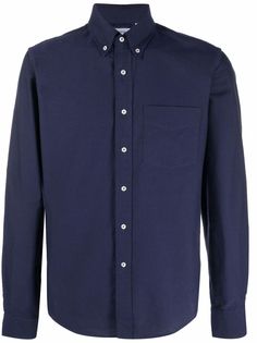ASPESI рубашка на пуговицах