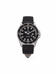 TUDOR наручные часы Submariner pre-owned 33 мм