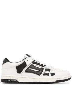 AMIRI кроссовки Bone Runner