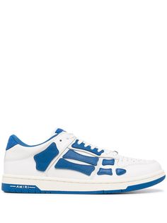 AMIRI кроссовки Bone Runner