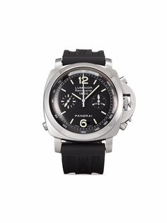 Panerai наручные часы Luminor 1950 pre-owned 44 мм 2014-го года