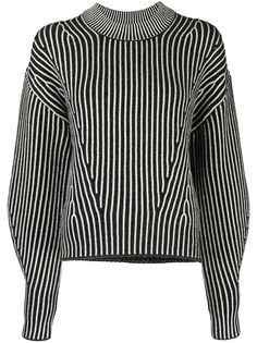 JOSEPH джемпер в полоску
