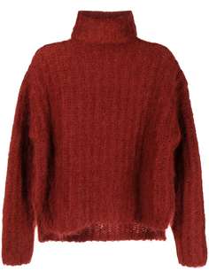 JOSEPH джемпер крупной вязки