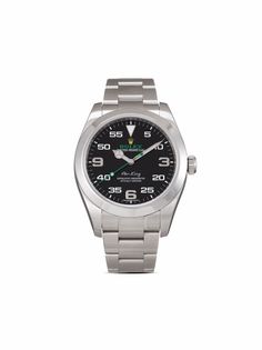 Rolex наручные часы Air-King pre-owned 40 мм 2016-го года