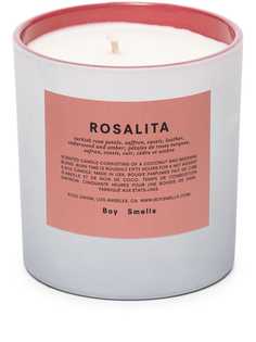 Boy Smells ароматическая свеча Rosalita (240 г)