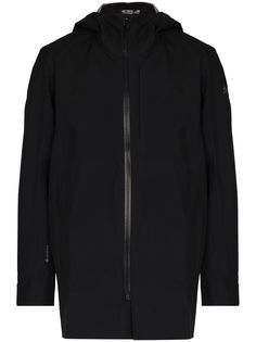 Arcteryx легкая куртка Sawyer на молнии Arc'teryx