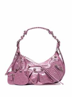 Balenciaga маленькая сумка на плечо Le Cagole