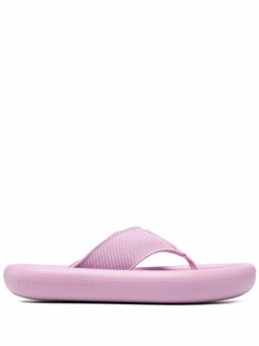 Stella McCartney шлепанцы Air на платформе