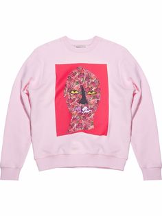 Christopher Kane толстовка Belinda