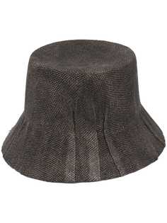 Reinhard Plank фактурная панама