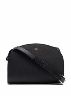 A.P.C. сумка Demi-Lune
