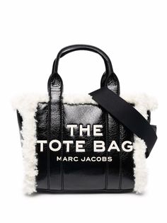 Marc Jacobs сумка-тоут The Crinkle размера мини