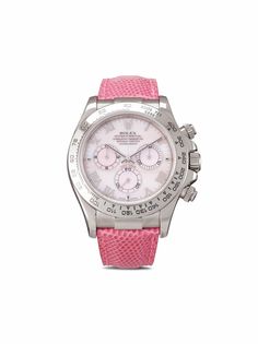 Rolex наручные часы Daytona Beach 40 мм 2000-х годов