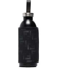 Fendi бутылка для воды с логотипом