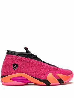 Jordan кроссовки Air Jordan 14 Retro Low