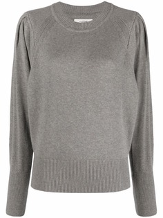 Isabel Marant Étoile джемпер с рукавами реглан