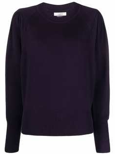 Isabel Marant Étoile джемпер с рукавами реглан