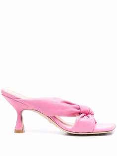 Stuart Weitzman босоножки Playa 75