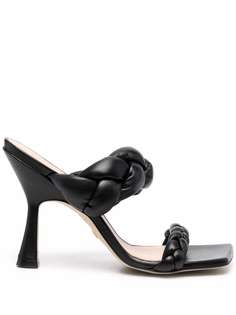 Stuart Weitzman туфли Playa 100