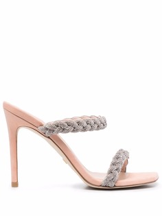 Stuart Weitzman босоножки Addison 100