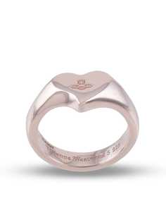 Vivienne Westwood кольцо Marybelle с логотипом Orb
