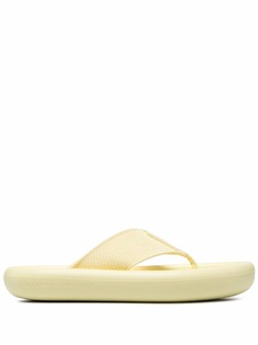 Stella McCartney шлепанцы Air на платформе