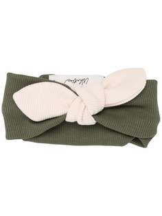 Whatevs HEADBAND WITH BOW