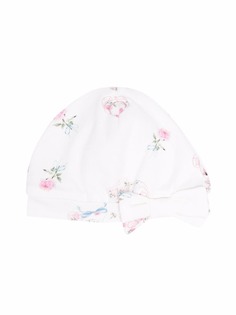 Monnalisa шапка с принтом