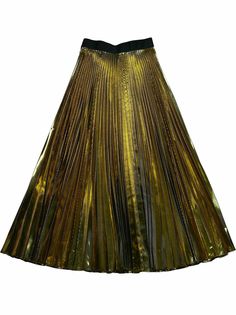 Christopher Kane юбка со складками