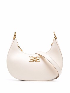 Bally сумка-хобо Bleyr с логотипом