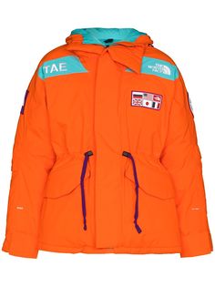 The North Face парка Expedition McMurdo