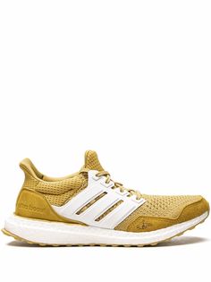 adidas кроссовки x Happy Gilmore x Extra Butter UltraBoost 1.0