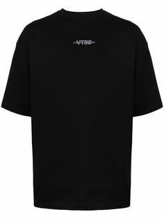 A BETTER MISTAKE футболка с графичным принтом из коллаборации с VTSS