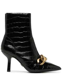 Michael Michael Kors ботильоны Scarlett 85