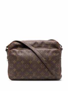 Louis Vuitton сумка-мессенджер Speedy pre-owned