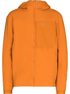 Arcteryx куртка Proton LT на молнии Arc'teryx