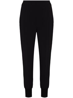 Stella McCartney спортивные брюки Julia