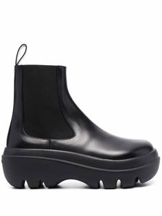 Proenza Schouler ботинки челси Storm