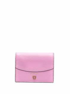 Salvatore Ferragamo картхолдер с логотипом