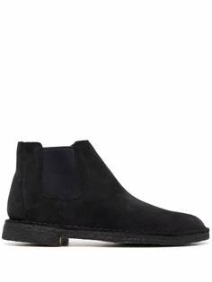 Clarks ботинки челси