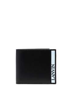 LANVIN бумажник с логотипом