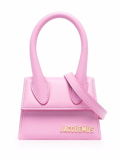 Jacquemus мини-сумка Le Chiquito